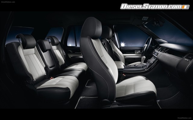 Land Rover Range Rover Sport 2013 Widescreen Picture #6 Land Rover Range Rover Sport 2013 Widescreen Picture #6